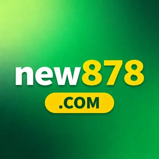 new878 Logo
