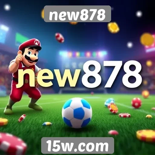 Comparação entre new878 e outros sites de jogos
