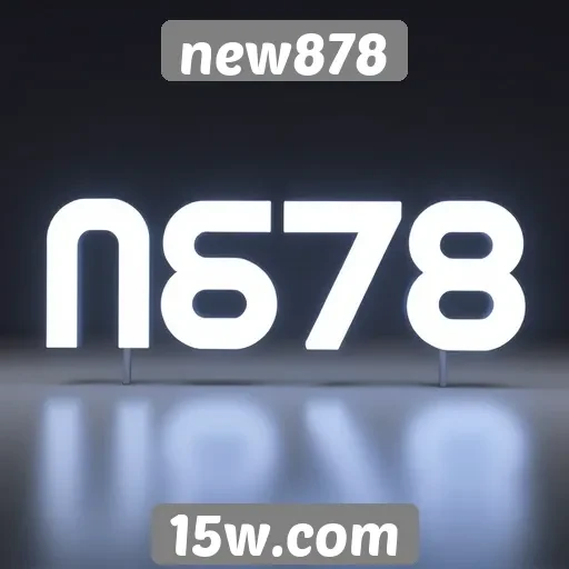 Evolução do design do new878 nos últimos meses