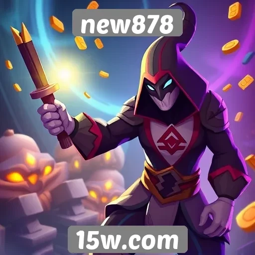 Avaliação de jogos disponíveis no site new878