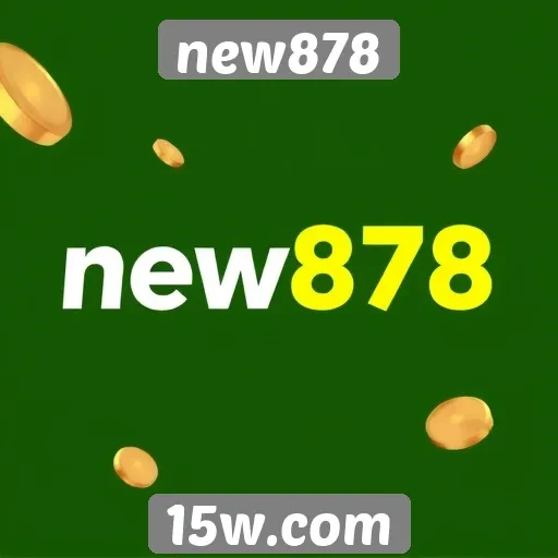 novidades em promoções e bônus no new878