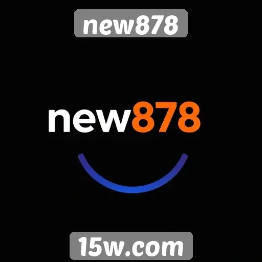 Novas funcionalidades do site new878 para usuários